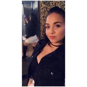 Meet your Posher, Sylvia linnette